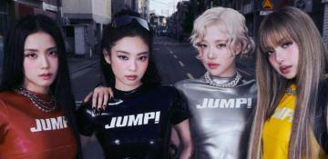 Blackpink makes bold comeback with new anthem ‘Jump’