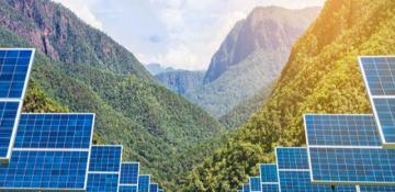 Azerbaijan unveils $2.7 billion green energy plan to power Europe