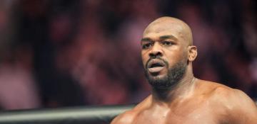 UFC legend Jon Jones faces new criminal charges over February car crash in New Mexico