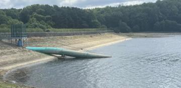 UK faces second hosepipe ban as drought, heatwave intensify