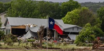 Delayed alerts questioned after Texas flood kills over 120