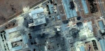 Israel says Iran could recover some enriched uranium After U.S. strikes, but warns of retaliation