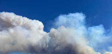 Grand Canyon’s North Rim shuts down as wildfire forces evacuations near Jacob Lake