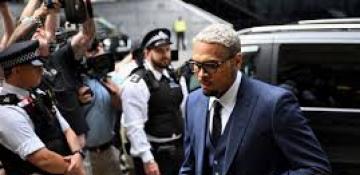 Chris Brown denies additional charges in UK assault case