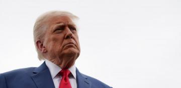 EU to Trump on tariffs: 'Ball is in your court' as deadline looms