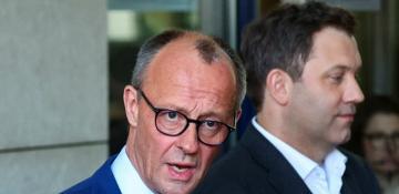 Merz’s coalition in turmoil over top court judge nomination