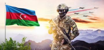 Fifth anniversary of Tovuz battles: Azerbaijani army marks victory