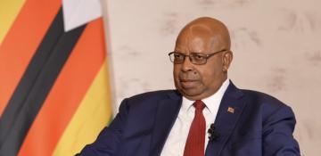 Zimbabwean journalist urges deeper cultural exchanges between Zimbabwe, China 