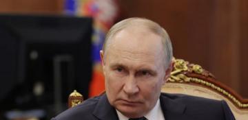 Russian President urges Iran to take 'zero enrichment' nuclear deal with US