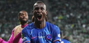 Chelsea defeats PSG and becomes the Champion in the FIFA Club World Cup