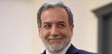 Iranian foreign minister to attend SCO meeting in China