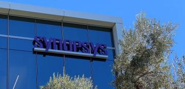 China approves Synopsys' $35 billion acquisition of Ansys