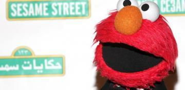 Elmo’s X account hacked, flooded with antisemitic posts