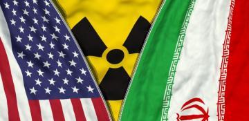  U.S.–Iran nuclear negotiations: Outlook, challenges, and regional implications- INTERVIEW 