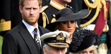 Prince Harry and King Charles could reunite in September following ‘Peace Summit’ between aides