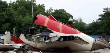 Air India crash probe ‘far from over,’ says CEO after preliminary report