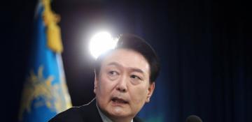 South Korea’s special counsel pushes to interrogate ex-President Yoon over martial law plot