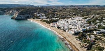 5.5 magnitude earthquake jolts southern Spain