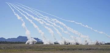 Germany joins largest-ever Talisman Sabre military drills in Australia and Papua New Guinea