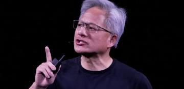 NVIDIA CEO: China doesn’t need our chips for military AI power