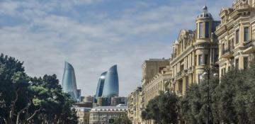 Azerbaijan’s global rise: From regional actor to strategic leader