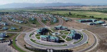 Karabakh’s revival: How Azerbaijan is turning a war zone into a center of prosperity 