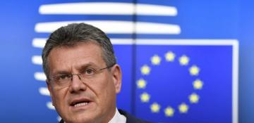 EU seeks G7 unity to counter Trump’s tariff threats