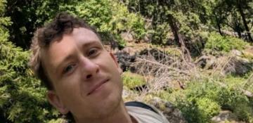 British hiker goes missing on solo trip in Italy 