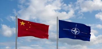  China's global strategy: Analyst explains NATO concerns, disinformation, and Ukraine war impact 