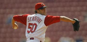 Former MLB pitcher Dan Serafini convicted of murder in California home invasion