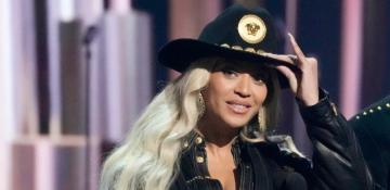 Hard drives with Beyoncé's unreleased music stolen from car in Atlanta