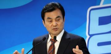 S. Korea seeks wartime command transfer from U.S. within President Lee’s term