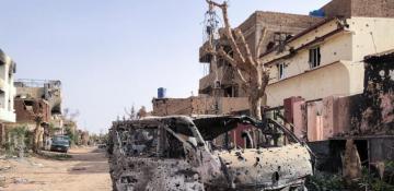 At least 46 killed in paramilitary attack in western Sudan