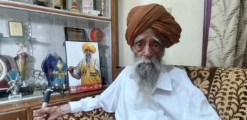 Fauja Singh, world's oldest marathon runner, dies at 114