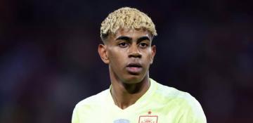 Barca’s Lamine Yamal faces investigation over controversial 18th birthday entertainment