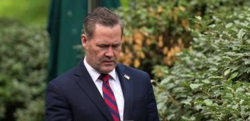 Mike Waltz faces tough Senate confirmation hearing for UN ambassador role