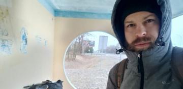 U.S. citizen granted Russian passport for assisting Kremlin in Ukraine