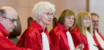 Germany’s Top Court dismisses complaint over U.S. drone strikes operated via Ramstein Base