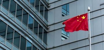 Beijing accuses foreign media of ‘smearing’ Hong Kong national security law