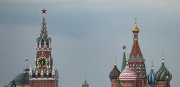 Kremlin reacts coolly to Trump’s Ukraine warnings; Some Russian officials more blunt