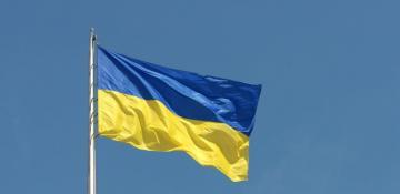 Ukraine officially withdraws from Ottawa landmine treaty