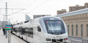 Azerbaijan, Georgia discuss restoring passenger rail service