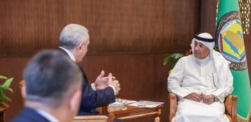 Azerbaijan, GCC evaluate advancements in 2024–2028 joint action plan