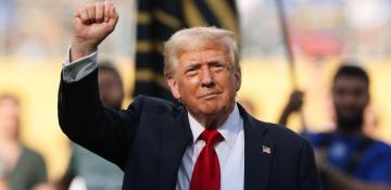 Trump announces $92B tech and energy deals in Pennsylvania energy deal 