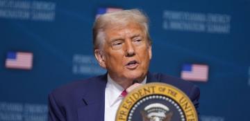  Trump gave Putin 50 days. Moscow is laughing, Kyiv is worried 