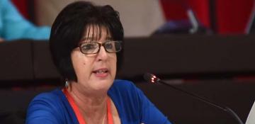 Cuban labour minister resigns after denying existence of beggars