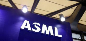 ASML cautions on 2026 growth amid geopolitical uncertainty