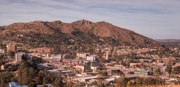 US announces 'third country deportation flight' lands in Southern Africa's Eswatini