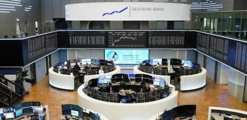 European stocks fall as ASML leads losses amid inflation concerns