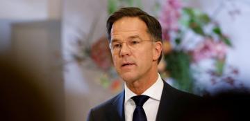 NATO Chief warns Brazil, China, India of possible U.S. sanctions over Russia ties